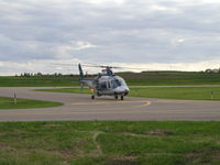 N40NM @ KLVN - Taxiing to the hangar. - by Mitch Sando