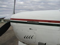 C-GTVB @ KLVN - Parked on the ramp at Airlake. - by Mitch Sando