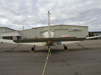 N8408L @ KLVN - Parked on the ramp at Airlake. - by Mitch Sando