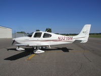N321SN photo, click to enlarge