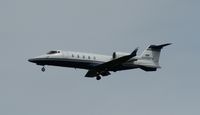 N255FX @ KIAD - Learjet 60 - by Mark Pasqualino