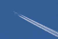 UNKNOWN - Jet Airways 777-300