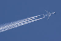 UNKNOWN @ LOWL - MD-11F
