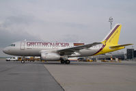 D-AGWG @ VIE - Germanwings Airbus 319 - by Yakfreak - VAP