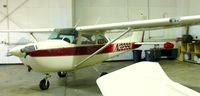 N3299L @ KBJC - Ar JeffCo Open House - by Victor Agababov