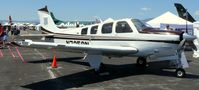 N7258N @ KBJC - Ar JeffCo Open House - by Victor Agababov