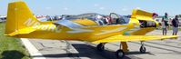 N618RC photo, click to enlarge