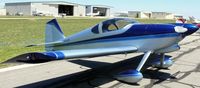 N6062R @ KBJC - Ar JeffCo Open House. - by Victor Agababov