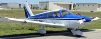 N6645J photo, click to enlarge