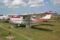 N9092G @ LAL - Cessna 182 - by Florida Metal