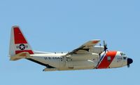 1718 @ KBJC - Ar JeffCo Open House. C-130 Coast Guard - by Victor Agababov