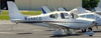 N246CD @ KBJC - Ar JeffCo Open House. - by Victor Agababov