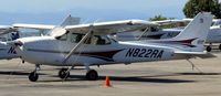 N822RA @ KBJC - Ar JeffCo Open House. - by Victor Agababov