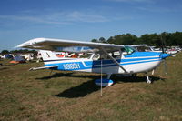 N9189H @ LAL - Cessna 172 - by Florida Metal
