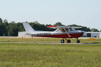 N9260U @ LAL - Cessna 150M