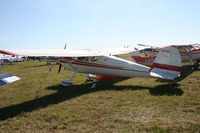 N9438A @ LAL - Cessna 140 - by Florida Metal