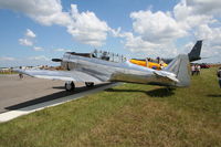 N9649C @ LAL - AT-6D Texan
