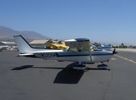 N6366D @ SZP - 1979 Cessna 172N, Lycoming O-320-H2AD 160 hp - by Doug Robertson