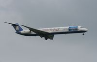 9A-CDE @ VIE - Dubrovnik Airlines - by Luigi