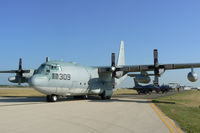 162309 @ FTW - At Meacham Field - Cowtown Warbird Roundup - by Zane Adams