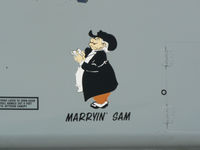 79-0153 @ FTW - At Meacham Field - Cowtown Warbird Roundup - by Zane Adams