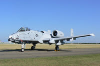 79-0153 @ FTW - At Meacham Field - Cowtown Warbird Roundup - by Zane Adams