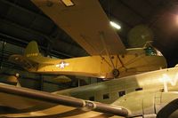 45-27948 @ FFO - Displayed at the National Museum of the U.S. Air Force - by Glenn E. Chatfield