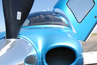 N825SR @ KBJC - Parked on Display at Rocky Mountain Metro Airport OPEN HOUSE. - by Bluedharma