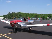 N94003 @ HBI - nice paint & polish - by Tom Cooke