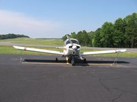 N92296 @ HBI - AMD Alarus - by Tom Cooke
