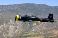 N9278F @ SZP - Saturday Flight - by Ron Eyanson