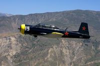 N9278F @ SZP - Saturday Flight - by Ron Eyanson