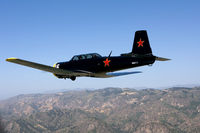 N9278F @ SZP - Saturday Flight - by Ron Eyanson