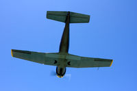 N9278F @ SZP - Saturday Flight - by Ron Eyanson