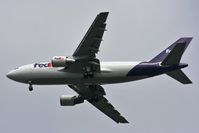 N452FE photo, click to enlarge