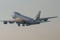 VP-BII @ LNZ - Air Bridge Cargo Boeing 747-200 - by Thomas Ramgraber-VAP