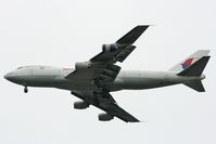 TF-ARJ photo, click to enlarge TF-ARJ photo, click to enlarge