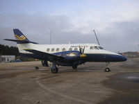 G-ISLC @ EGJJ - Jersey Airport - by Henk Geerlings