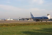 VP-BIM @ LOWL - cargo impression - by Peter Pabel