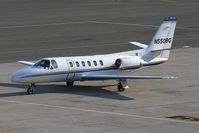 N550BG @ LOWL - EM