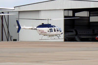 N708M @ FTW - At Meacham Field - by Zane Adams