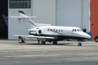 N816JM @ FTW - At Meacham Field - by Zane Adams