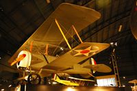 SC38944 @ FFO - Displayed at the National Museum of the U.S. Air Force