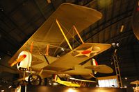 SC38944 @ FFO - Displayed at the National Museum of the U.S. Air Force - by Glenn E. Chatfield