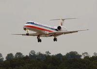 N713AE @ KPIT - Landing on 28L - by Steel61
