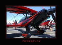 N28KT @ KBJC - Power Play on Display at Rocky Mountain Metro Airport OPEN HOUSE. - by Bluedharma