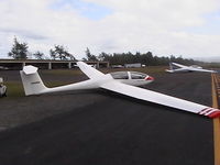 N103SH @ PHDH - Flying at Dillingham Airfield, Hawaii - by Asa Dabase
