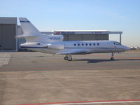 N200UP @ EHAM - UPC Aviation Services - by Henk Geerlings