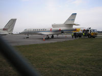 VP-BMP @ EGJJ - Jersey Airport - by Henk Geerlings