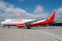 D-ALTK @ VIE - Air Berlin Airbus 320 - by Yakfreak - VAP